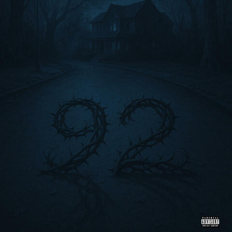 A Nightmare On Elmo's Street album art