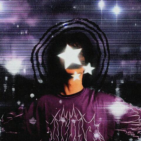 Weightless album art