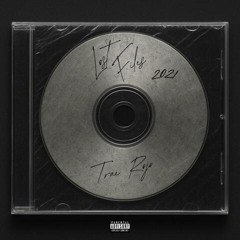 Lost Files album art