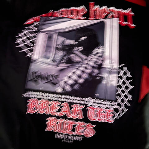 BruddasForLife album art