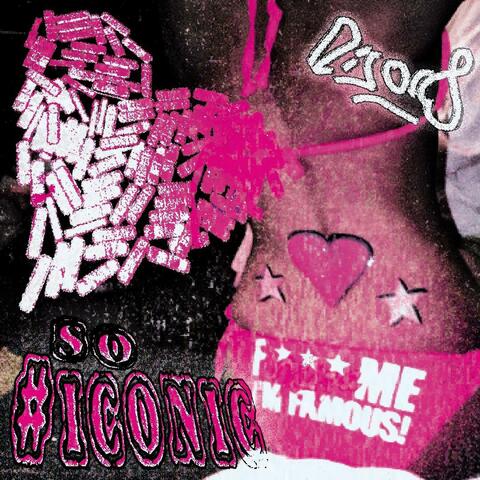 so #iconic album art