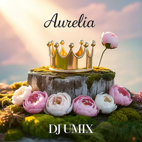 Aurelia album art