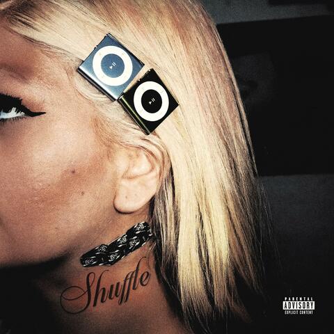 Shuffle album art