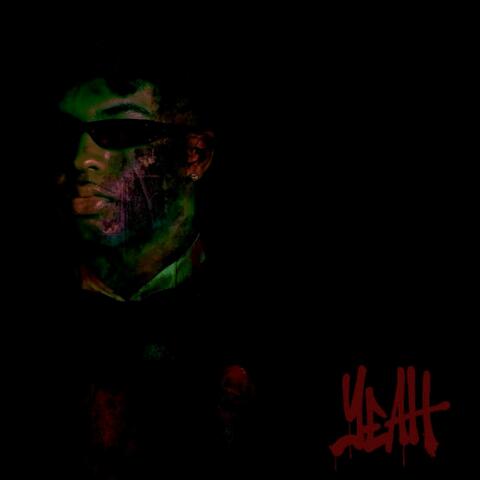 YEAH album art