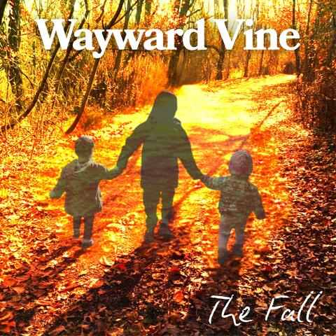 The Fall album art