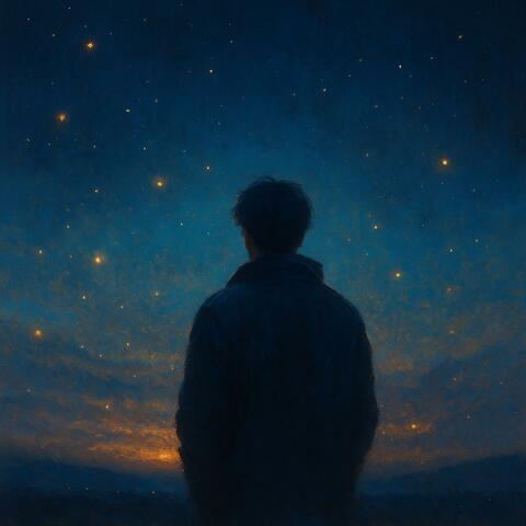 夜色釋放 (Chorus version) album art