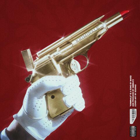 KRIMINALE album art