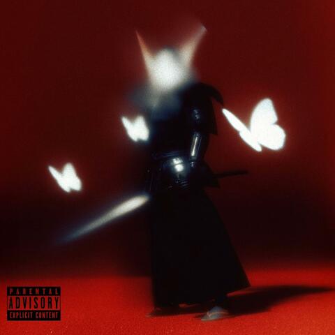 Villano (feat. Jordan Seven) album art