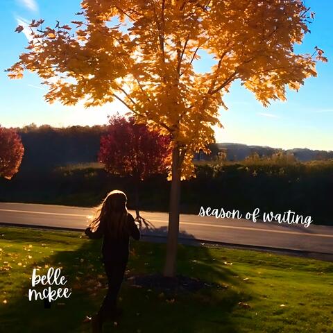 season of waiting album art