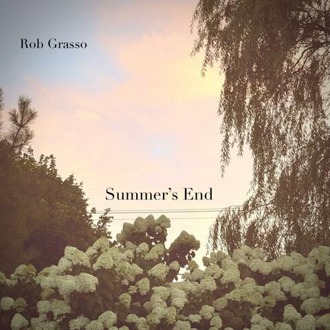 Summer's End album art