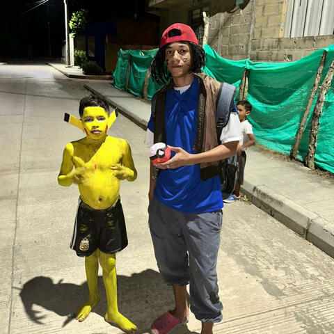 Yellow Catt album art