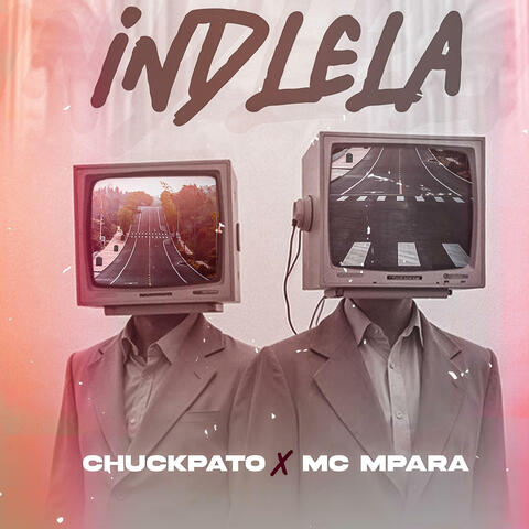 Indlela (feat. Mc Mpara) album art