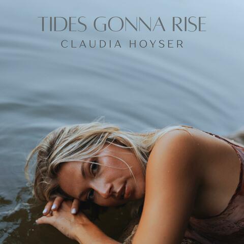 Tides Gonna Rise album art