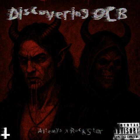 Discovering OCB album art