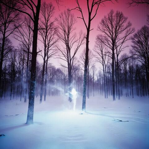 Veins of Winter album art