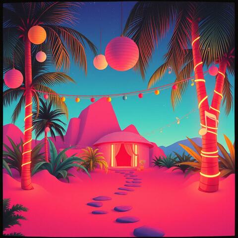 Fiesta del Día del Padre album art