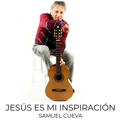 Jesús Es Mi Inspiración album art
