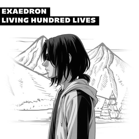 living hundred lives album art