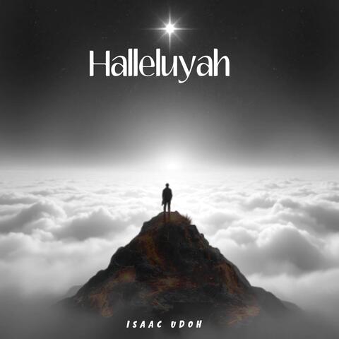 Halleluyah album art