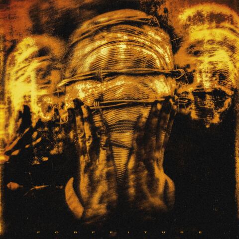 Forfeiture album art