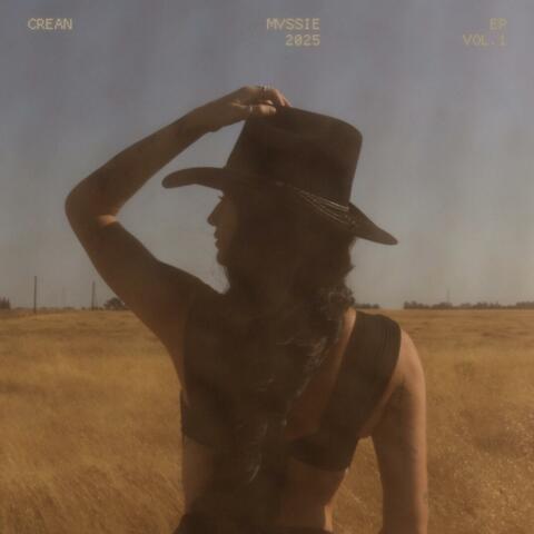 CREAN album art