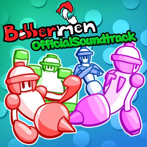 BOBBERMEN (Original Game Soundtrack) album art