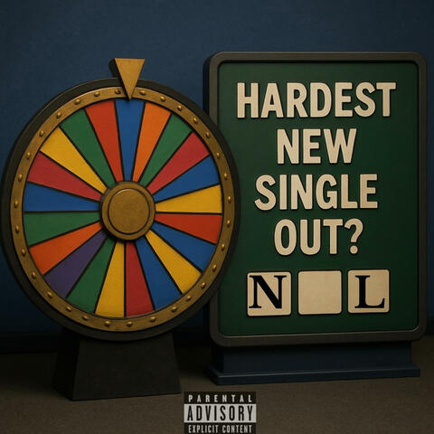NGL album art