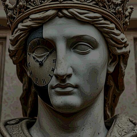 Wicked Prince Reckoning album art