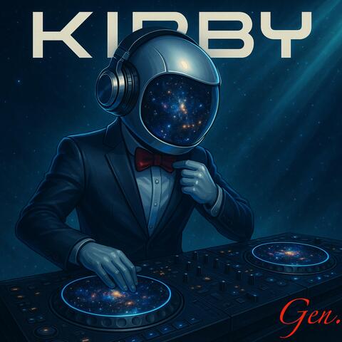 GEN. album art