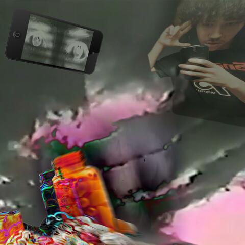 Drugz album art