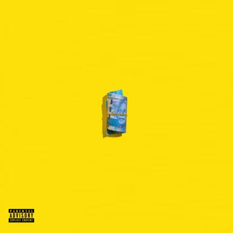 Hamba'kanjani album art
