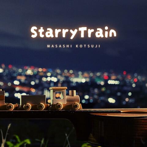 After the stars fall album art
