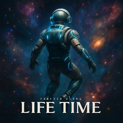 Life Time album art