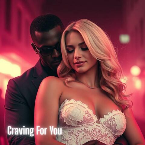 Craving For You album art