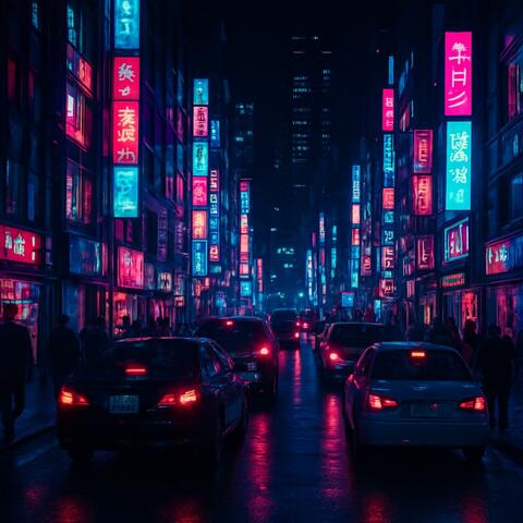 Velvet Night album art