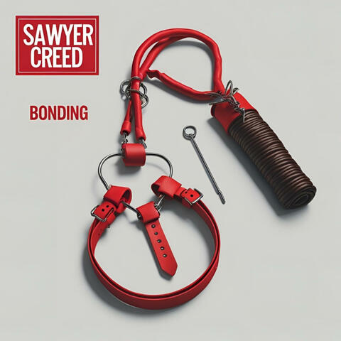 Bonding album art