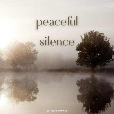 Peaceful Silence album art