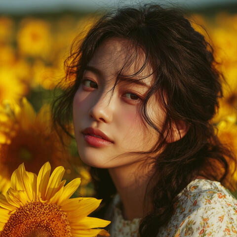 그대만 아는 사랑 album art