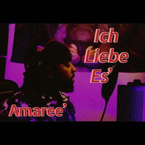 Ich Liebe Es' album art