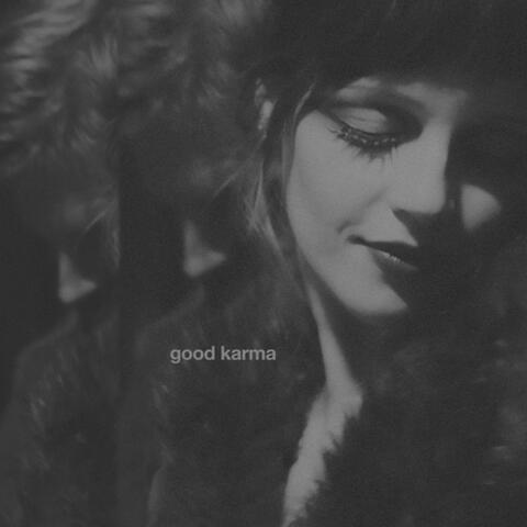 Good Karma album art