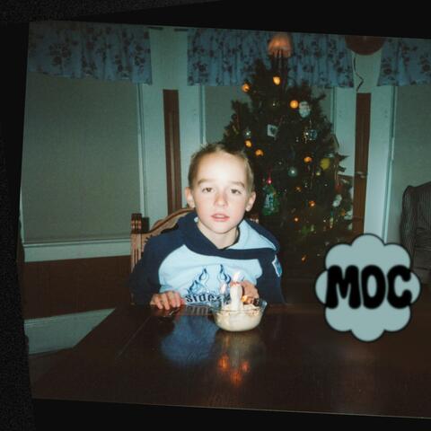 Morning of Christmas album art