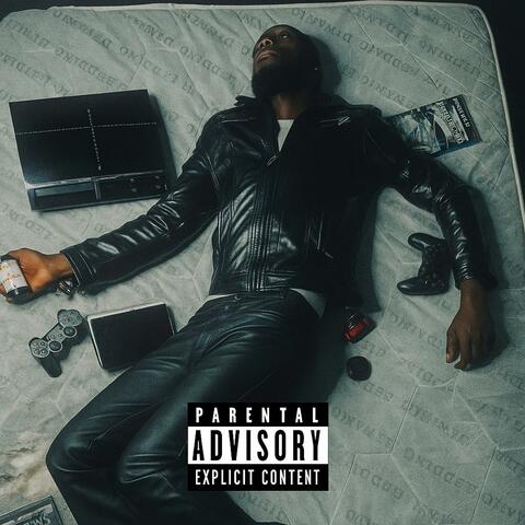 EHH !! / off golden (feat. Hegtfye) album art