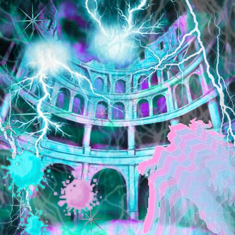 NOT OUR NIGHT album art