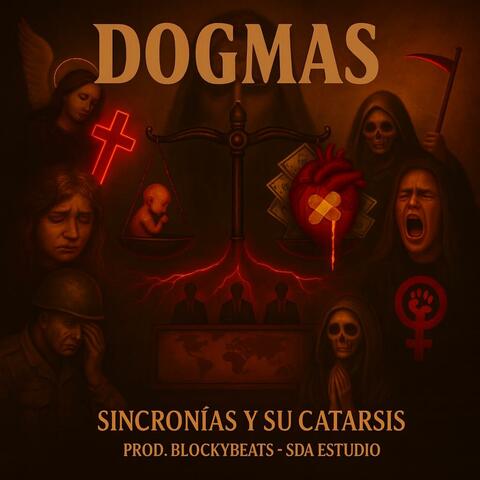 Dogmas album art