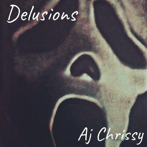 Delusions album art