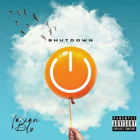 SHUTDOWN album art
