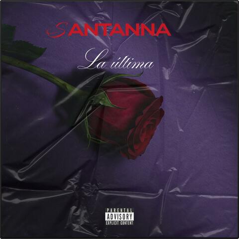 La última album art
