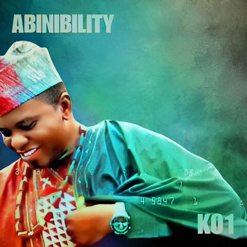 Abinibility album art