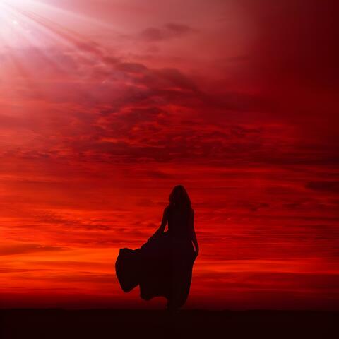 Light of Hope (feat. Vedrolina on Vocals) [Remixed] album art