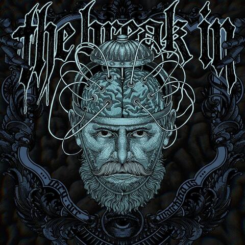 They Are Watching Us EP album art
